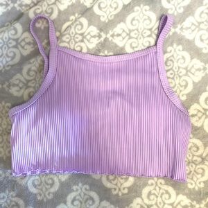 Hollister Bikini Top